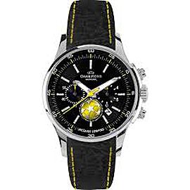 Jacques Lemans U32I1 EUFA League Watch