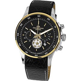 Jacques Lemans U32N UEFA Champions League Watch