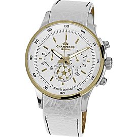 Jacques Lemans U32P UEFA Champions League Watch