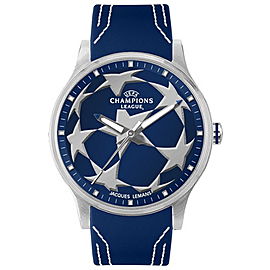 Jacques Lemans U38C Championship League Watch