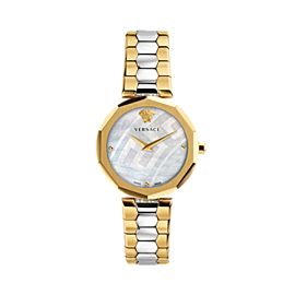 Versace Idyia White Mother of Pearl 36MM V17040017