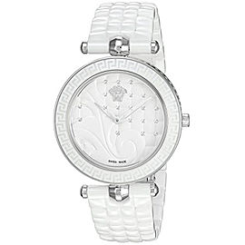 Versace Vanitas White 40MM VAO010016