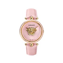 Versace Palazzo Empire Pink 39MM VCO030017