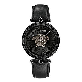 Versace Palazzo Empire Black 39MM VCO050017