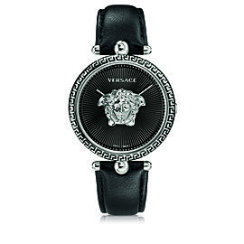 Versace Palazzo Empire Black 39MM VCO060017