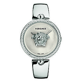 Versace Palazzo Empire White 39MM VCO090017