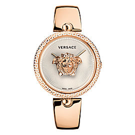 Versace Palazzo Empire White 39MM VCO110017