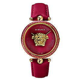 Versace Palazzo Empire Red 39MM VCO120017