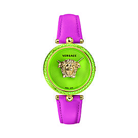 Versace Palazzo Empire Green 39MM VCO150017