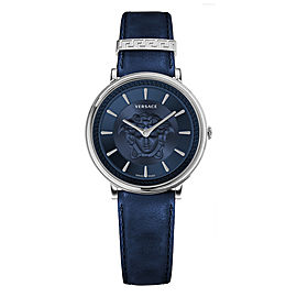 Versace Blue 44 mm VEHB00519