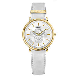 Versace Grey 42 mm VELQ00219