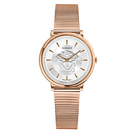 Versace White 42 mm VELQ00719