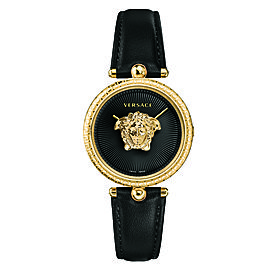 Versace Black 45 mm VEDY00319