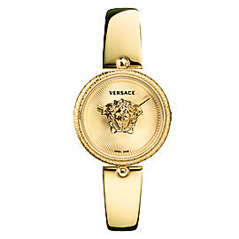 Versace Palazzo Empire Gold 34MM VECQ00618