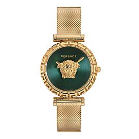 Versace Green 37 mm VEDV00819