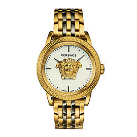 Versace Silver 43 mm VERD00418