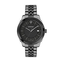 Versace Silver 38 mm VEVH00620