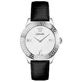 Versace White 43 mm VEBK00518