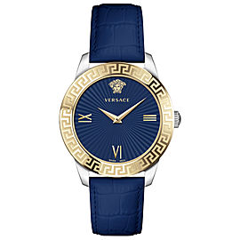 Versace Black 42 mm VEBQ01419