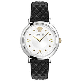 Versace Silver 45 mm VEDY00519