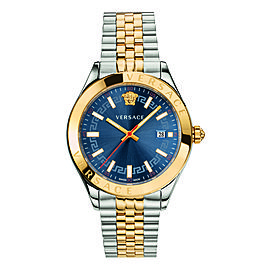 Versace Blue 42 mm VEVK00520