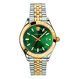 Versace Green 42 mm VEVK00620