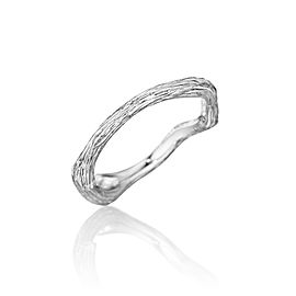 18K Gold Wonderland Stackable Twig Ring