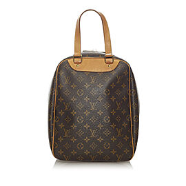 Louis Vuitton Monogram Excursion