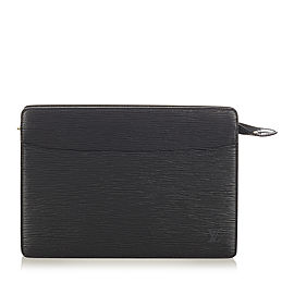 Epi Pochette Homme