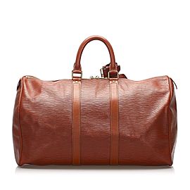 Epi Keepall 45