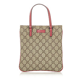 Gucci GG Supreme Handbag