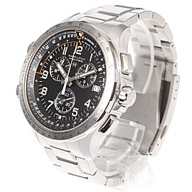 HAMILTON Khaki X-WIND Stainless Steel/SS Quartz Watch