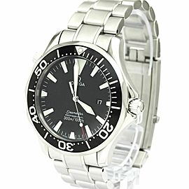 OMEGA Seamaster SS Professional 300M Quartz Watch LXGoodsLE-473