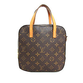 Louis Vuitton Monogram Spontini