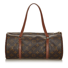 Louis Vuitton Monogram Papillon 30