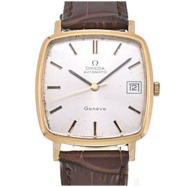 OMEGA Geneva 162.0060 GP Cal.1012 Automatic Watch LXGJHW-456