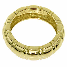 PIAGET 18k Yellow Gold Tanagra Ring LXGQJ-484