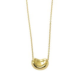 BVLGARI 18K Yellow Gold Necklace