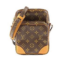 Louis Vuitton Monogram Amazone