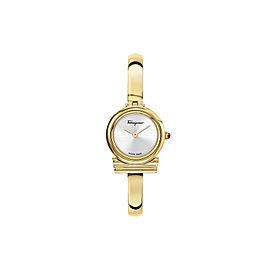 Ferragamo White 22mm SFIK01120