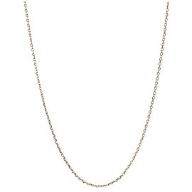 Chopard 18K Red Gold Necklace