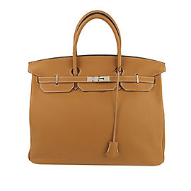 Hermes Togo Birkin 40