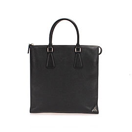 Prada Saffiano Tote Bag