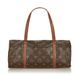 Louis Vuitton Monogram Papillon 30