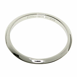 TIFFANY & Co 950 Platinum Ring US