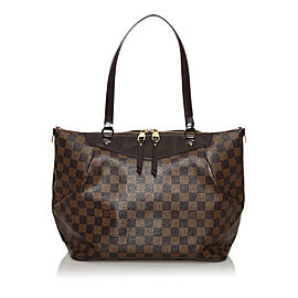 Louis Vuitton Damier Ebene Westminster PM