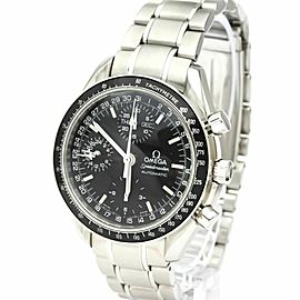 OMEGA Speedmaster Mark 40 Steel Automatic Mens Watch