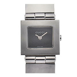 GUCCIG 600L stainless stee Quartz Watch LXGJHW-529