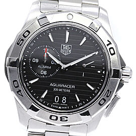 TAG HEUER Aquaracer Stainless Steel/SS Quartz Watch