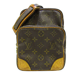 Louis Vuitton Monogram Amazone